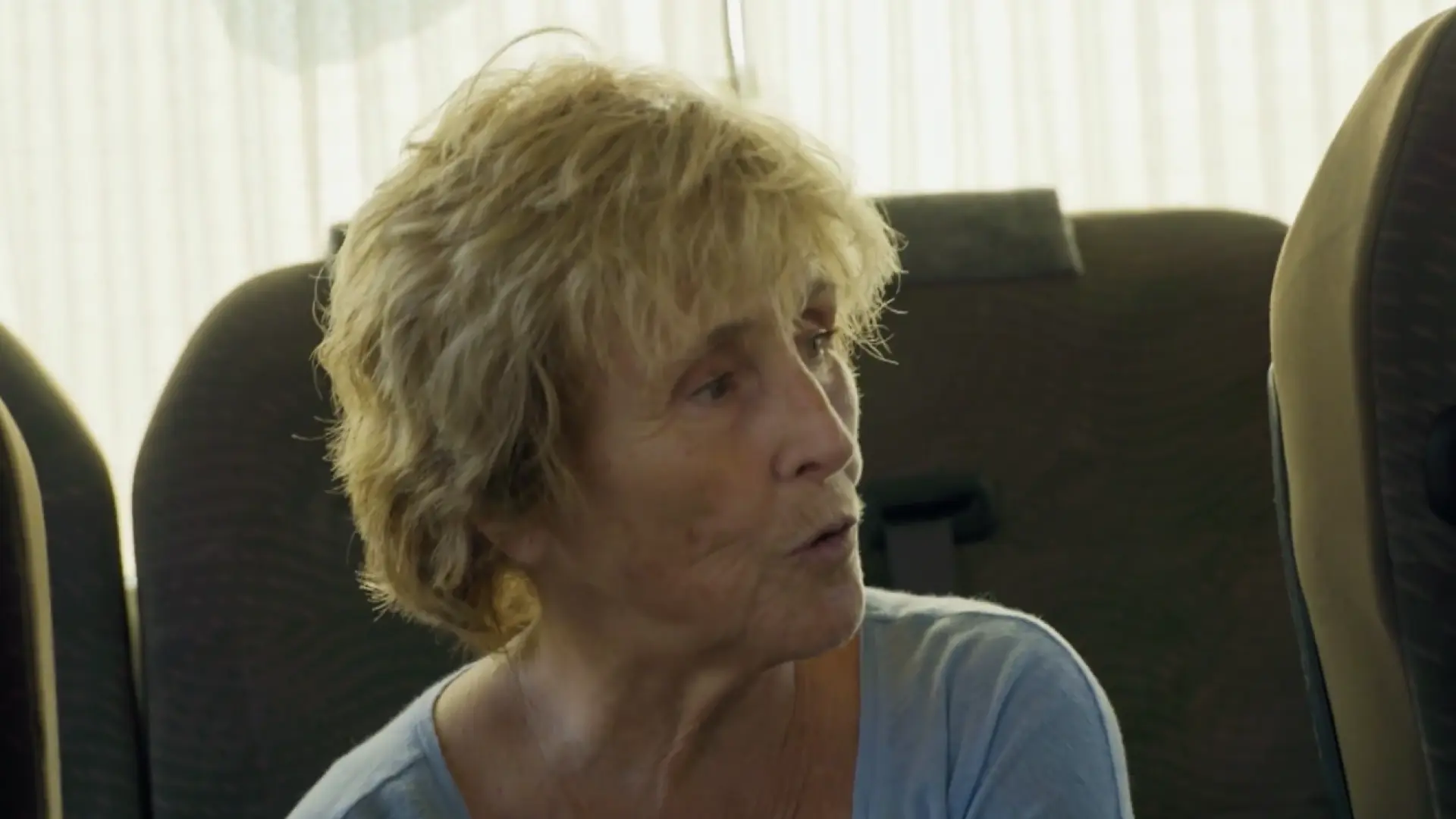 «Si me hubiera enamorado de alguien…» «Si me hubiera enamorado de alguien…»