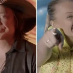 «Si me quedo, dejarás de ser lesbiana»