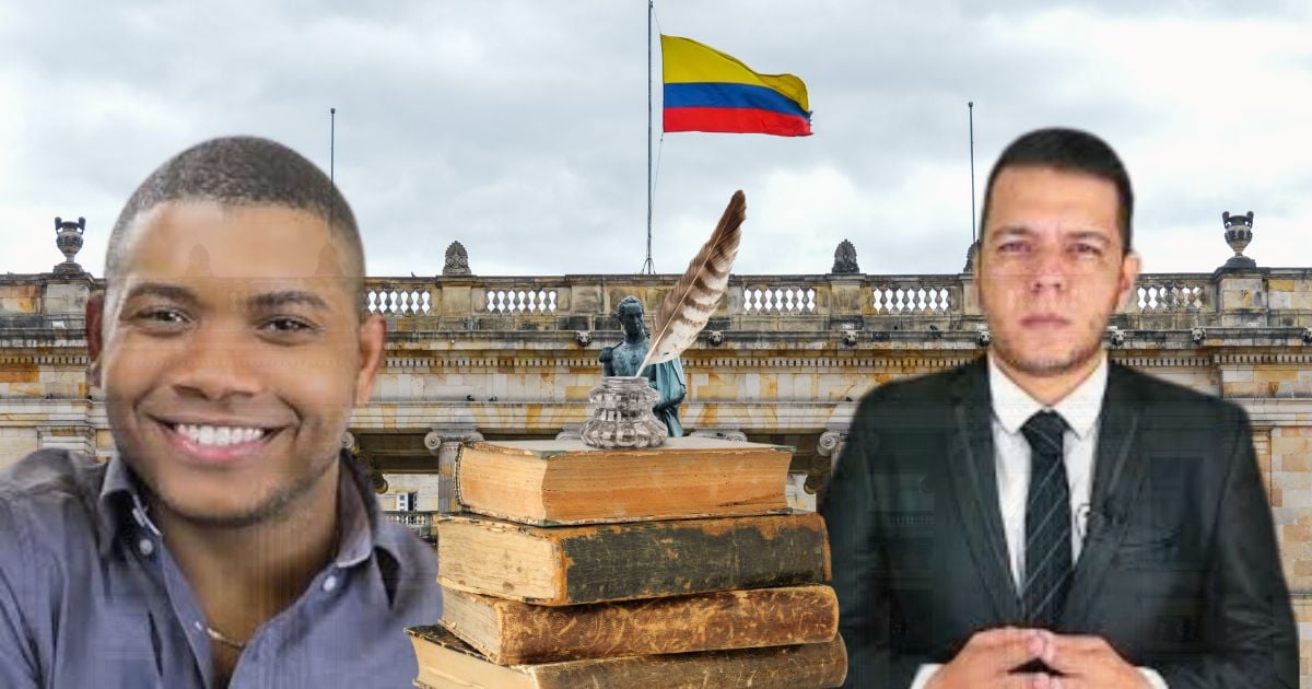 Si no hubieran borrado la materia de historia, no existirían personajes como Polo Polo o Jota Pe