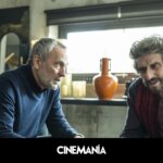 Si te gustó ‘Entrevías’, también puedes disfrutar de este thriller de Jose Coronado en Prime Video