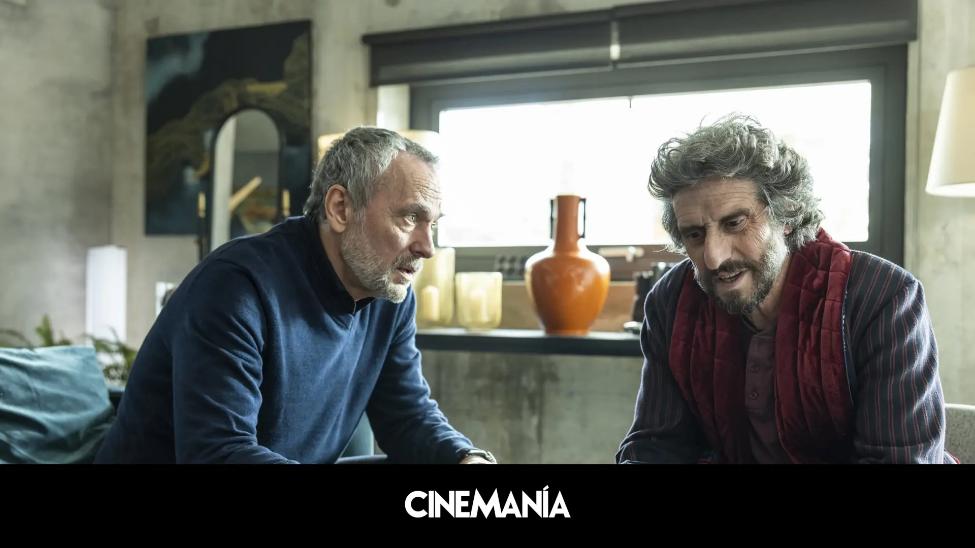 Si te gustó ‘Entrevías’, también puedes disfrutar de este thriller de Jose Coronado en Prime Video