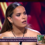 «Tiene una enfermedad desde pequeño»