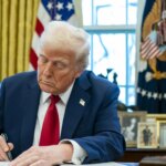 Trump anuncia la «recuperación» de las celebraciones del Día de Colón en EEUU Trump anuncia la «recuperación» de las celebraciones del Día de Colón en EEUU