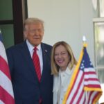 Trump asegura que «no habrá muchos problemas» para llegar a un acuerdo arancelario con Europa Trump asegura que «no habrá muchos problemas» para llegar a un acuerdo arancelario con Europa