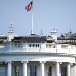 Trump se muestra satisfecho con las negociaciones con Irán