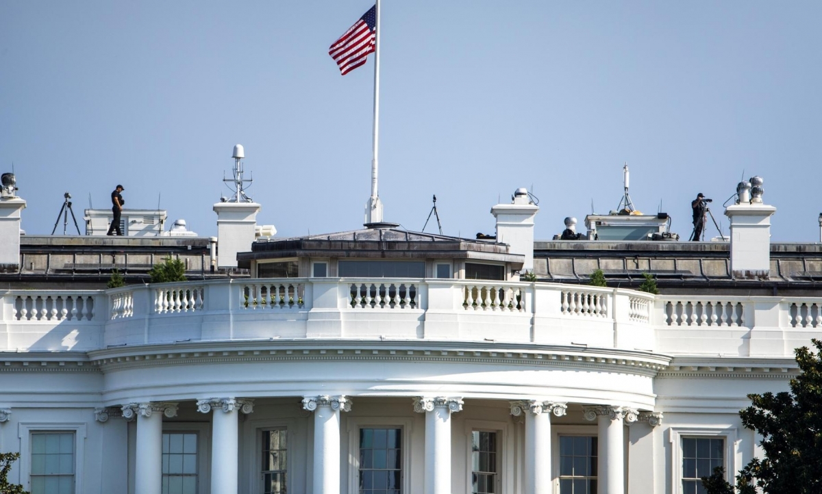 Trump se muestra satisfecho con las negociaciones con Irán