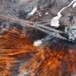 Ucrania y Estados Unidos firman un memorando para avanzar en su acuerdo sobre tierras raras Ucrania y Estados Unidos firman un memorando para avanzar en su acuerdo sobre tierras raras