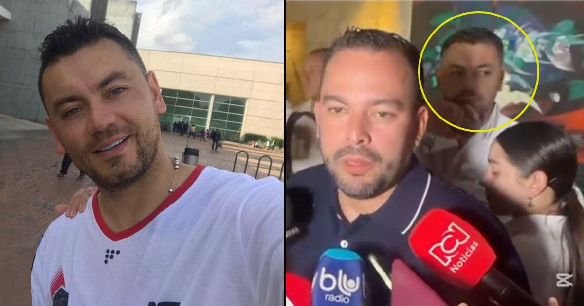 Un funcionario que pagó cárcel por darle una paliza a su esposa es mano derecha del ministro Edwin Palma