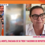«Un sobrecargo cortó una botella para ir al baño» «Un sobrecargo cortó una botella para ir al baño»