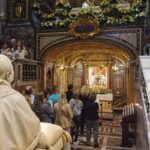 Una tumba sencilla «en la tierra» que diga «Franciscus»: lo que pide el Papa en su testamento Una tumba sencilla «en la tierra» que diga «Franciscus»: lo que pide el Papa en su testamento