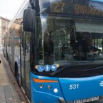 Viajar en autobús y en Bicimad será gratis en Madrid este martes y miércoles