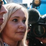 Virginia Giuffre, testigo clave de los abusos de Jeffrey Epstein, se suicida a los 41 años