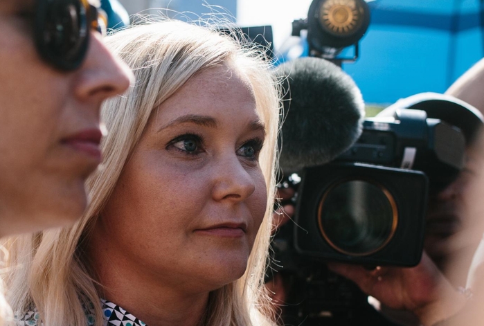 Virginia Giuffre, testigo clave de los abusos de Jeffrey Epstein, se suicida a los 41 años