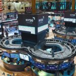 Wall Street recupera oxígeno: Nasdaq modera su caída sumando un 0,1%
