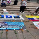 Noticias Antioquia: Piden apoyo en la búsqueda de desaparecidos en México