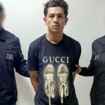 Noticias Antioquia: A la cárcel ‘el Oxidado’, señalado de asesinato