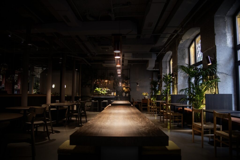El restaurante donde los superalimentos son los protagonistas del menú
