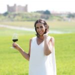 Este es el vino de Carolina Inaraja que demuestra que el jade volcánico también «se bebe»