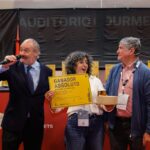 El mejor queso de España lo elabora una mujer artesana y veterinaria en Badajoz