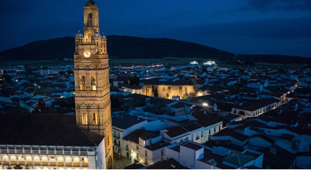 Nace la Red de Pueblos Gastronómicos de España