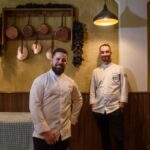 Del árbol al plato sin tirar nada: así rinde homenaje Marmitón al Día de la Tierra Del árbol al plato sin tirar nada: así rinde homenaje Marmitón al Día de la Tierra