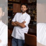 Alta cocina peruana por un día: Jaime Pesaque y su menú de autor en Quispe, en el barrio de Salamanca