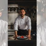 Jesús Sánchez, el chef que pasó de un Burger King a conquistar la cocina ‘Michelin’ del atún en Conil Jesús Sánchez, el chef que pasó de un Burger King a conquistar la cocina ‘Michelin’ del atún en Conil