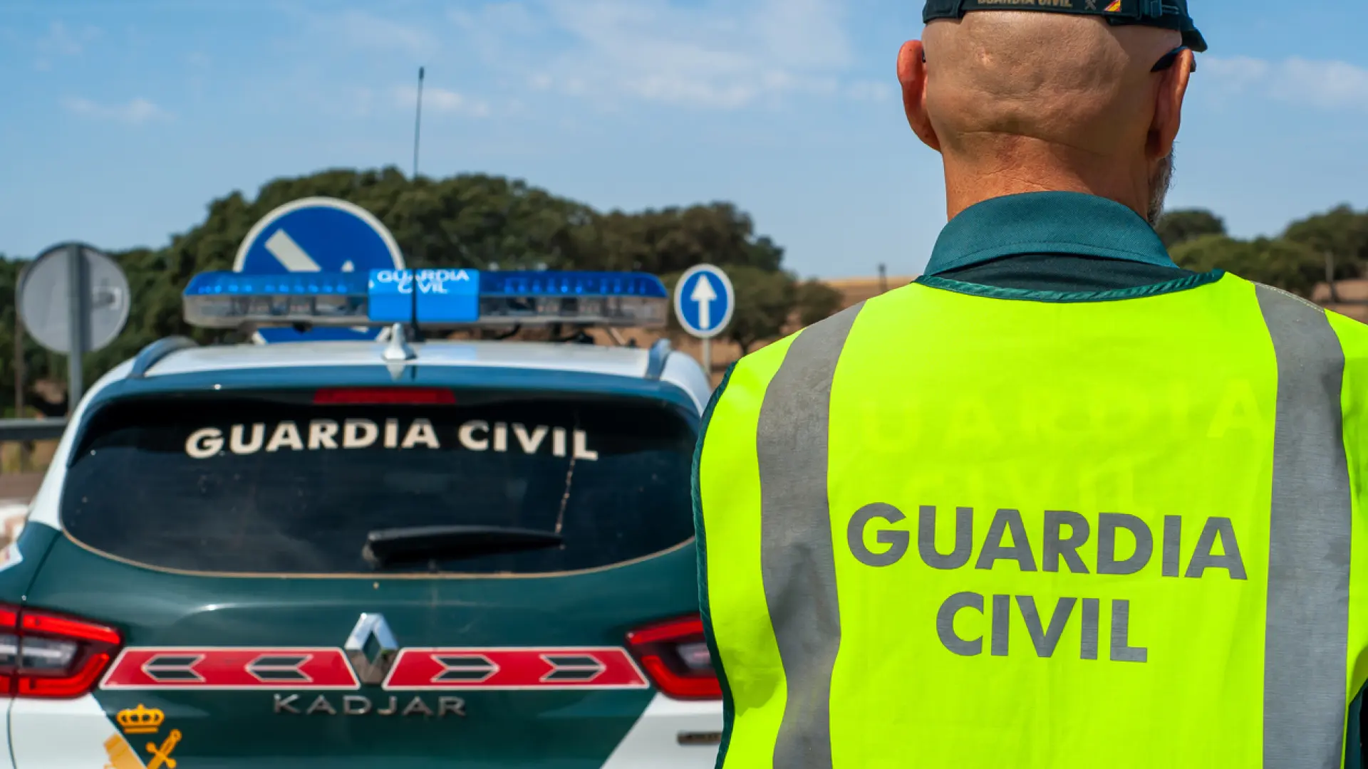así funciona el truco que evita radares y controles
