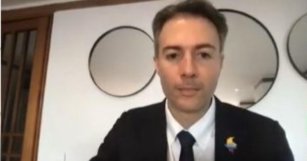 Noticias Medellín: Exfuncionario solicitó acogerse a beneficio judicial Noticias Medellín: Exfuncionario solicitó acogerse a beneficio judicial