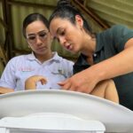 Noticias Antioquia: Atendieron a bebé de once meses con desnutrición