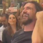 Noticias Medellín: Juanes presentó en Metro su sencillo Una Noche Contigo Noticias Medellín: Juanes presentó en Metro su sencillo Una Noche Contigo
