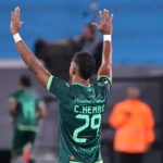 Atlético Bucaramanga asesta un duro golpe a Racing con goles argentinos en la Libertadores