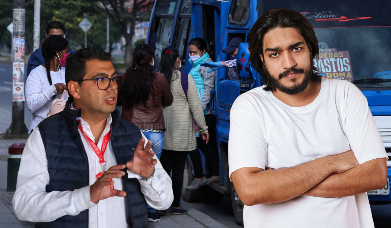 Suachunos se ‘mamaron’ del aislamiento: exigen solución para popular ruta