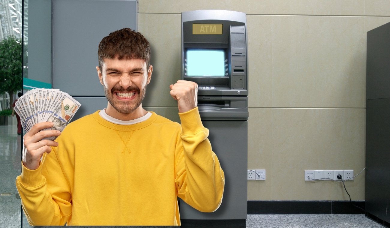 Ciudadanos no tendrán ‘pelea’ con cajeros: servicio facilitaría sacar plata