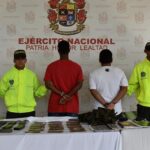 Noticias Colombia: Ubican campamento del Clan del Golfo en Acandí, Chocó