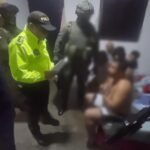Noticias Antioquia: Alias «W» habría perpetrado ataque contra policías