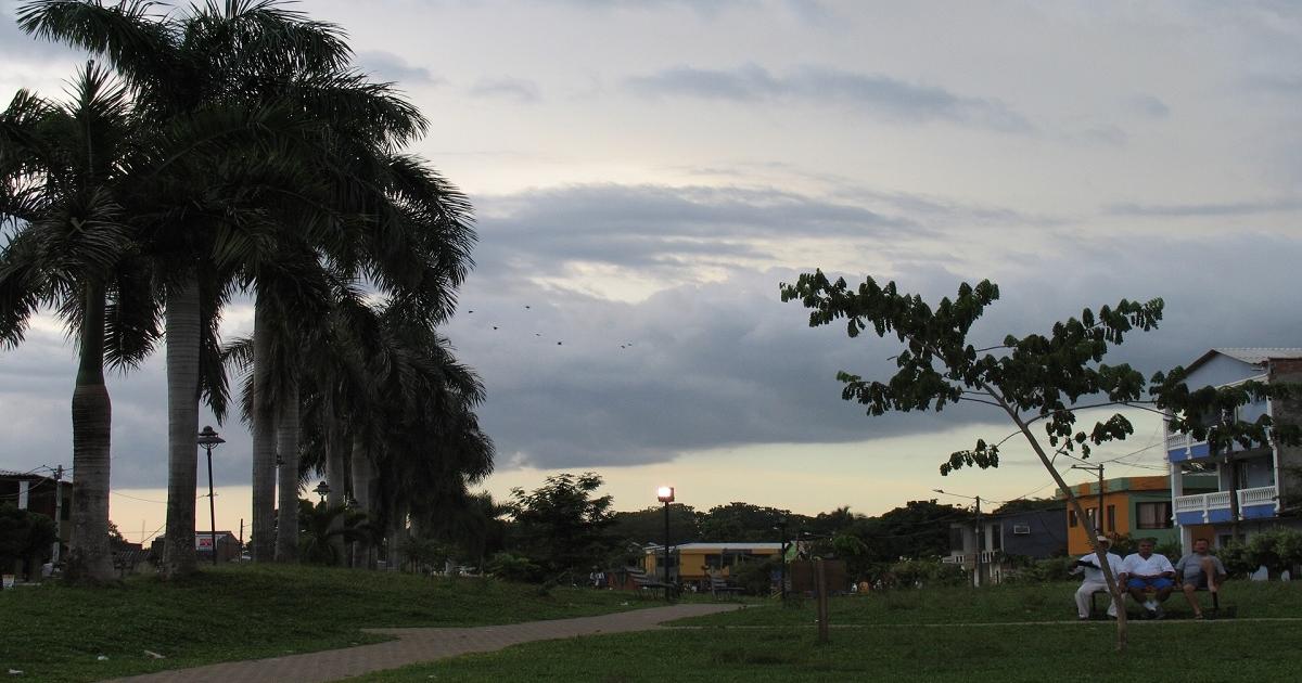 Noticias Antioquia: Caucasia refuerza seguridad ante ola de violencia