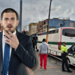TransMilenio haría traslado obligatorio: colados se les acabó el chistecito