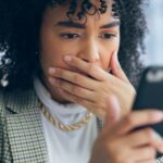 colombianos recibieron más de 9.700 millones de llamadas spam en 2024