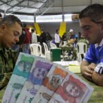 ¿Cuánto cuesta la Libreta Militar en Colombia en 2025? ¿Cuánto cuesta la Libreta Militar en Colombia en 2025?