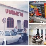 cuatro décadas formando profesionales que le ponen el pecho a la región cuatro décadas formando profesionales que le ponen el pecho a la región