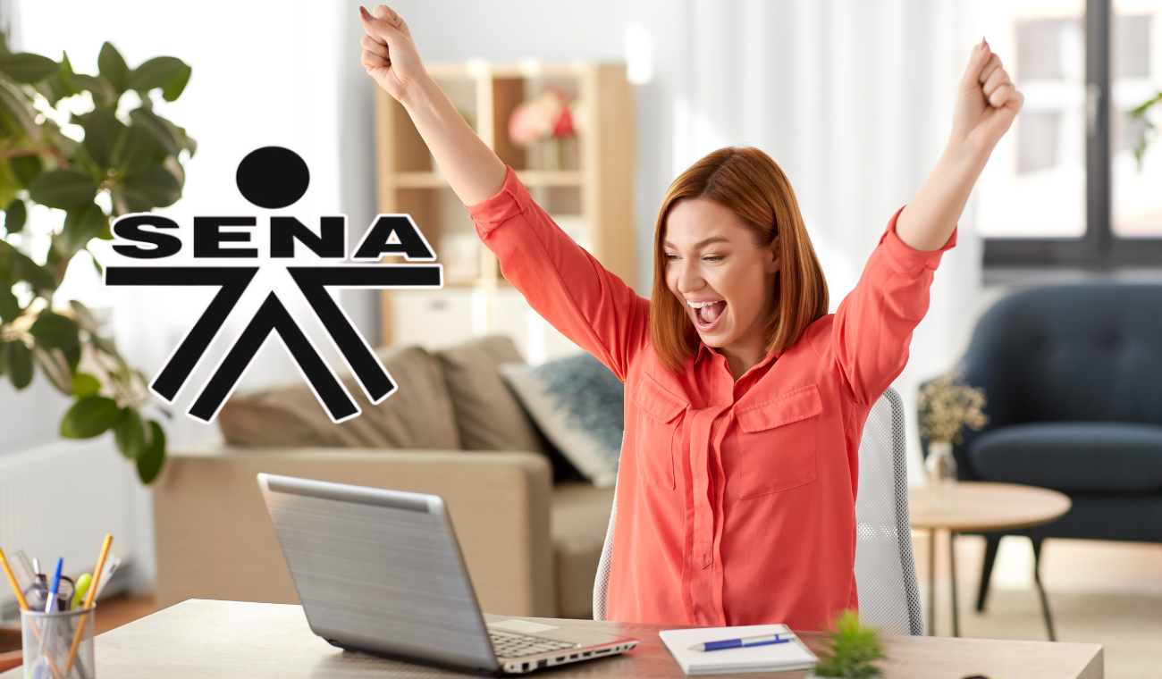 SENA lanza técnico virtual GRATIS: puede ganar más de 10 millones