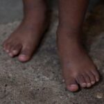 Noticias Antioquia: Reportan cuatro niños indígenas con desnutrición