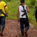 Noticias Antioquia: Gobernador analizaría cese al fuego con disidencias