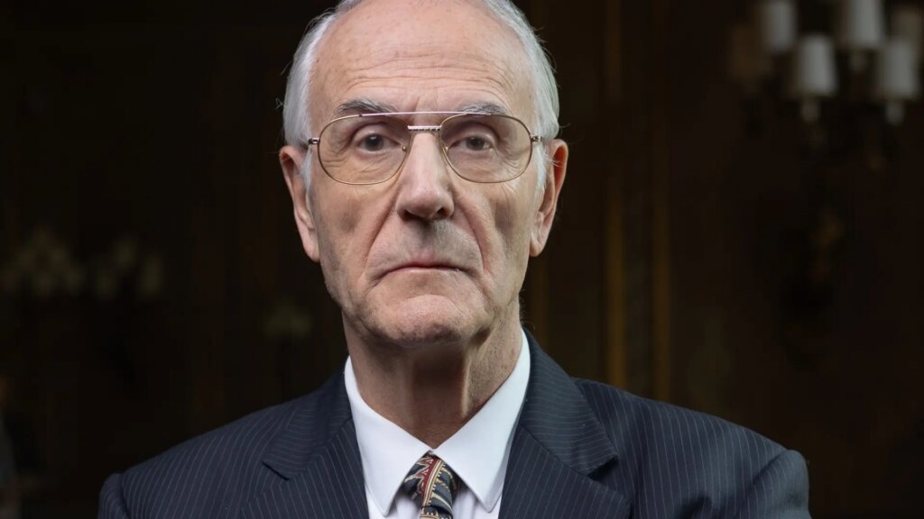 «Hay que buscar algo trascendente»