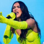 Dua Lipa regresa a Bogotá con su gira Radical Optimism Tour: aliste dinero
