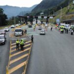 Noticias Antioquia: 4 personas muertas y 24 lesionados en Semana Santa