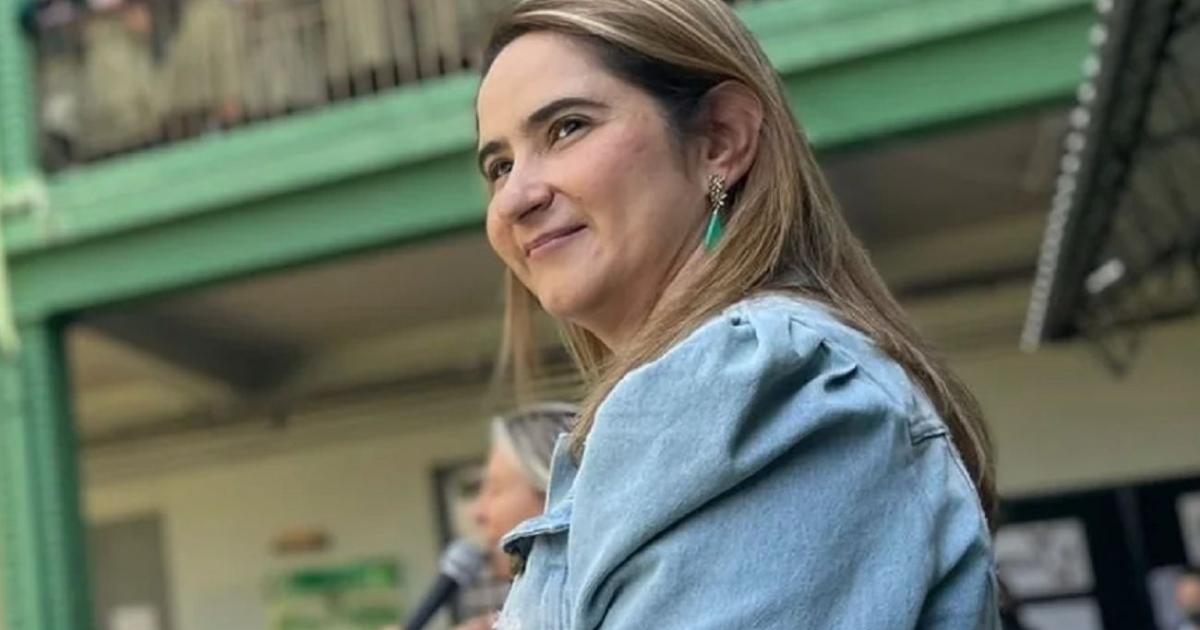 Noticias Medellín: Aplazan audiencia de acusación exsecretaria de educación