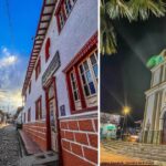 el destino Antioqueño lleno de balcones coloridos llamado ‘el pueblo que enamora’