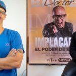 el médico que dejó el quirófano para cambiar los habitos de millones desde TikTok